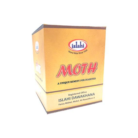 unani diabetes medicine, Islahi Moth